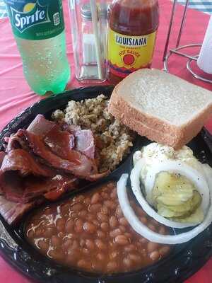 Charlie's BBQ & Catering, Beaumont