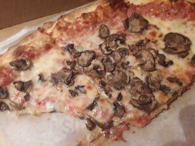 Coley's Pizza, Pembroke Pines