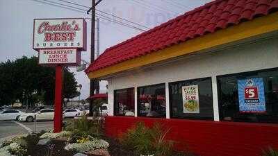 Charlie's Best Burgers, Fullerton