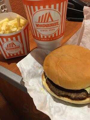 Whataburger