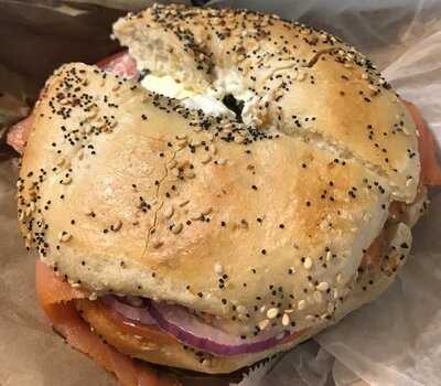 Stuff A Bagel, Cape Coral