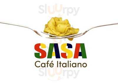 Sasa Cafe Italiano - Restaurant