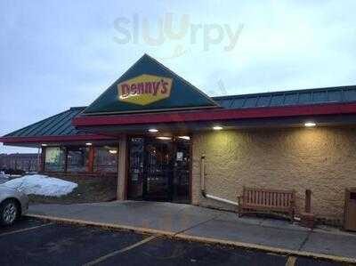 Denny's