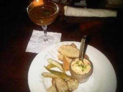 Storm Rhum Bar & Bistro