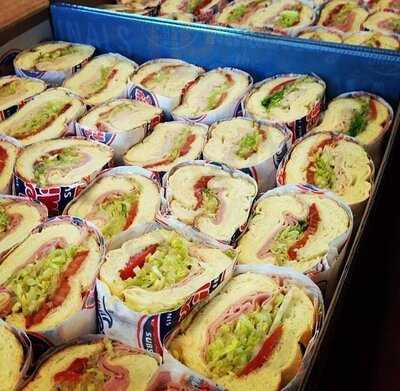 Jersey Mike's Subs, Tustin