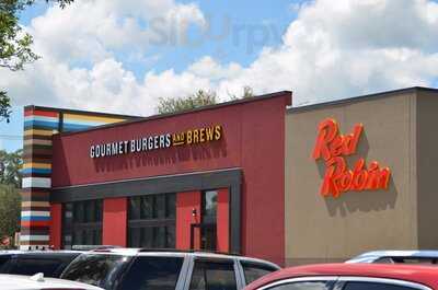 Red Robin, Ocala