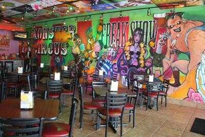 Tijuana Flats, Winter Park