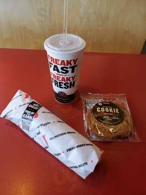 Jimmy John's