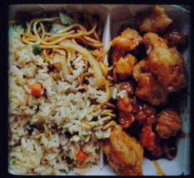 Panda Express