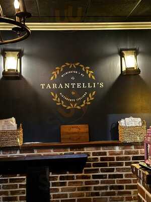 Tarantelli's Ristorante Italiano