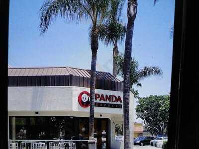 Panda Express, Fullerton