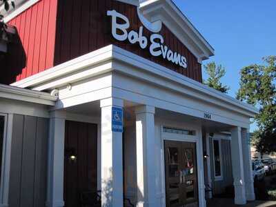 Bob Evans, Traverse City