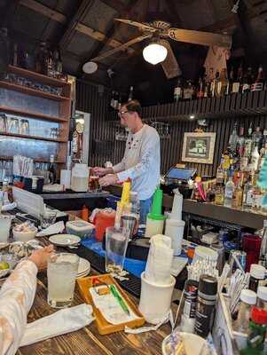 Pepe's Cafe, Key West