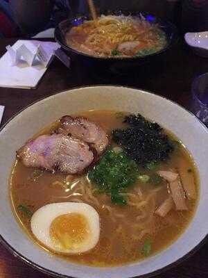 Tamashii Ramen, Astoria