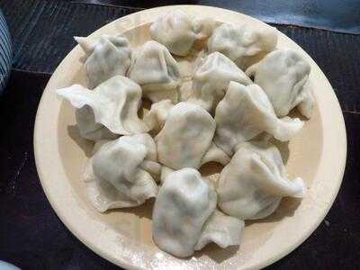 China Bistro/Mama's Dumplings, Rockville