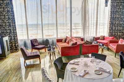 Dining on the Fifth, Atlantic City