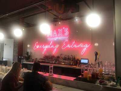 Max's Eatery