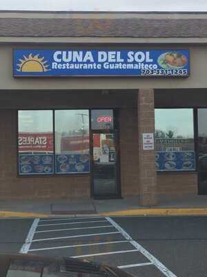 Cuna Del Sol Restaurant