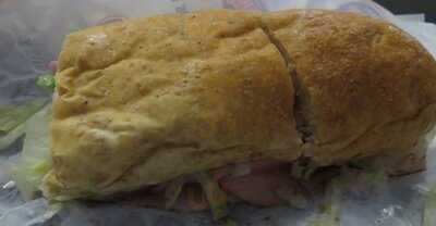 Jersey Mike's Subs, Ocala