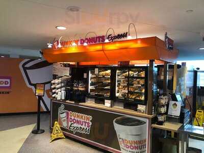 Dunkin' Donuts, Jamaica