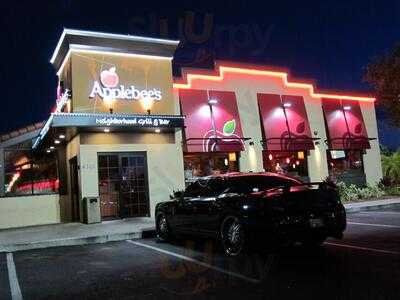 Applebee's