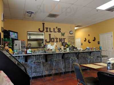 Jill's Joint Inc., Cape Coral