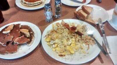 Denny's