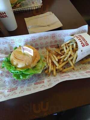 Smashburger, Roseville