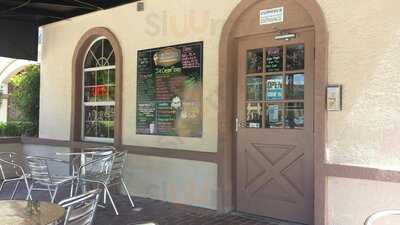 Corwin's Ice Cream And Smoothies, Bradenton