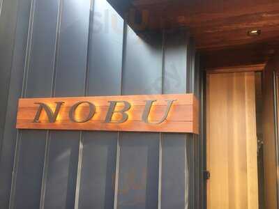 Nobu Newport Beach