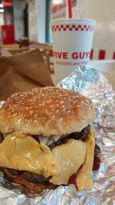 Five Guys