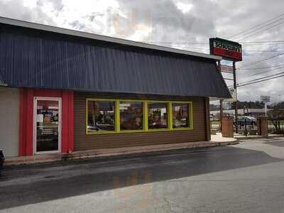 Schlotzsky's, North Charleston