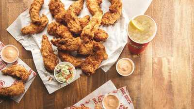 Raising Cane's Chicken Fingers, Beaumont