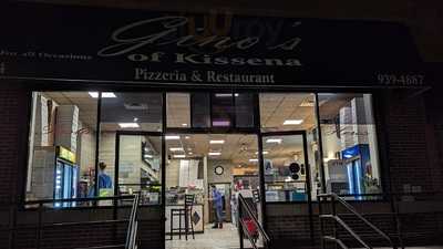 Gino's Of Kissena, Flushing