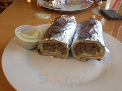 Silverspoon Wrap N' Roll, Tustin