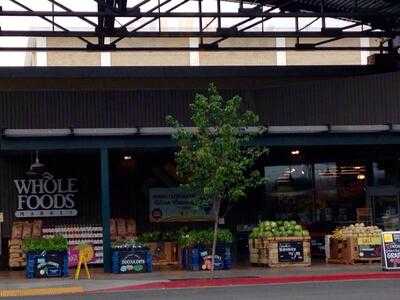 Whole Foods Market, Santa Rosa