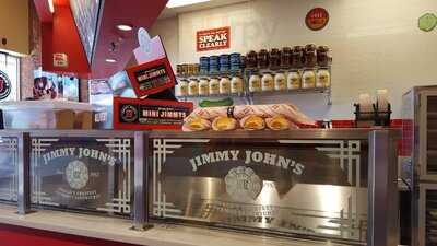 Jimmy John's