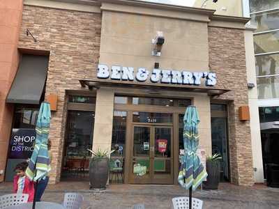 Ben & Jerry's, Tustin