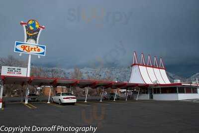 Kirt's Family Drive Inn, Ogden