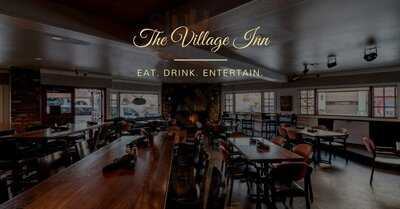 The Village Inn, Newport Beach