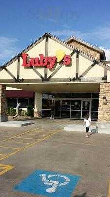 Luby's Cafeteria