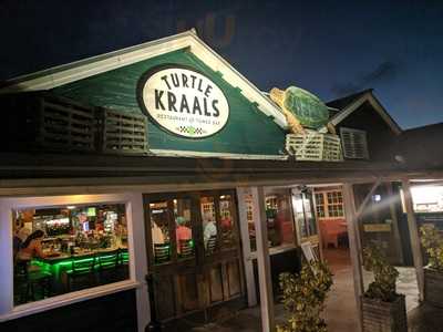 Turtle Kraals