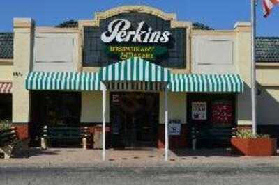 Perkins Restaurant & Bakery, Cape Coral