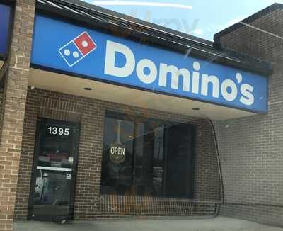 Domino's Pizza, Woodbridge