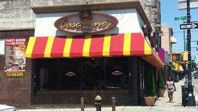 Cascarino's, Flushing