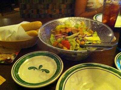 Olive Garden Italian Restaurant