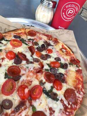 Pieology Pizzeria, Cordova Mall Next to World Market, Pensacola