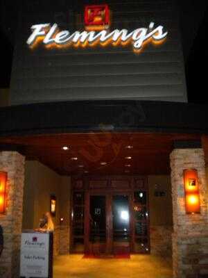 Fleming's Prime Steakhouse & Wine Bar