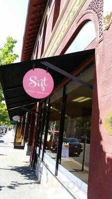 Sift Dessert Bar