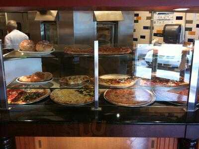 Fantasy Pizza and Salads, Pembroke Pines